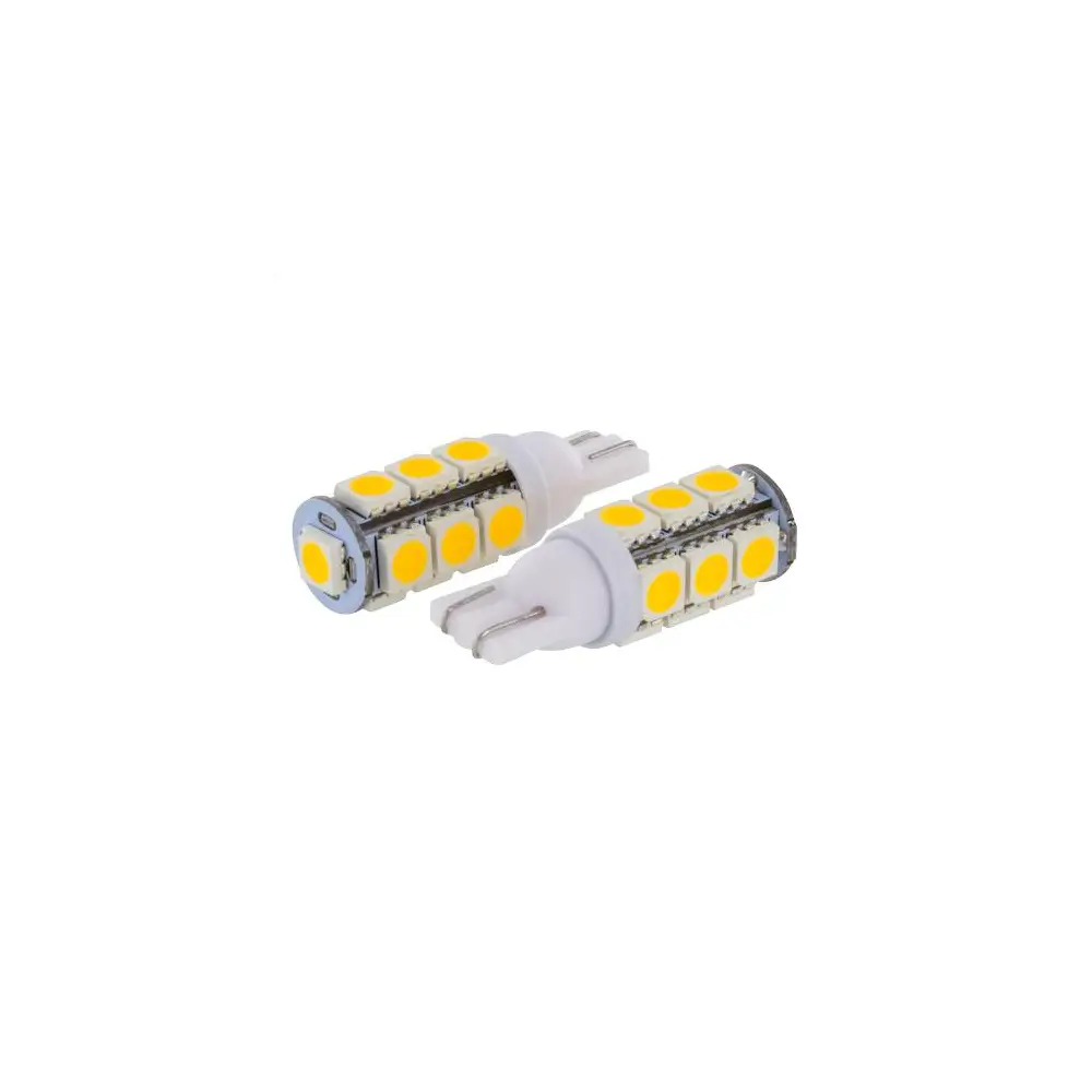 (2/Pack) 921/906 Led Bulb Soft White - VALDG72609WVP